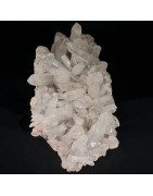 Pierre brute Quartz Hématoïde 4882g