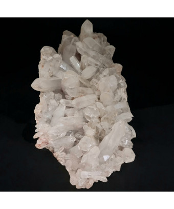 Pierre brute Quartz...