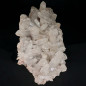 Pierre brute Quartz Hématoïde 4882g