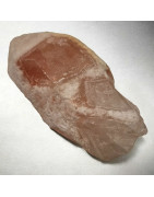 Cristal Citrine Tangerine 418g