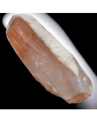 Cristal Citrine Tangerine 1304g