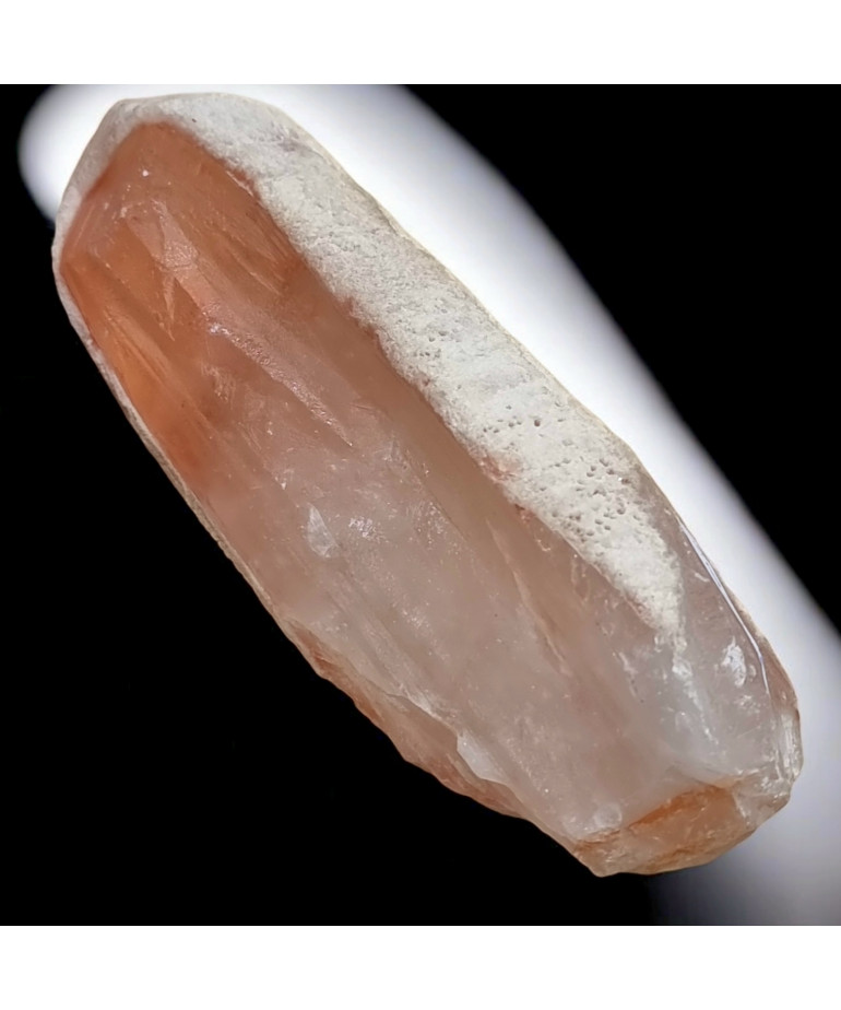 Cristal Citrine Tangerine 1304g