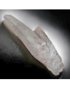Cristal de roche 269g