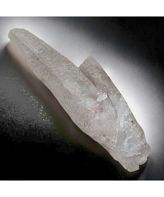 Cristal de roche 269g