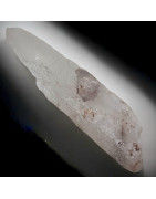 Cristal de roche 126g
