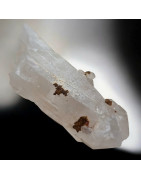 Cristal de roche 88g
