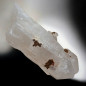 Cristal de roche 88g