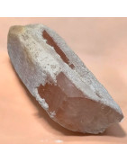 Cristal Citrine Tangerine 431g
