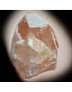 Cristal Citrine Tangerine 656g