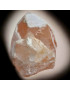 Cristal Citrine Tangerine 656g