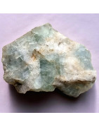 Pierre brute Fluorite 4111g
