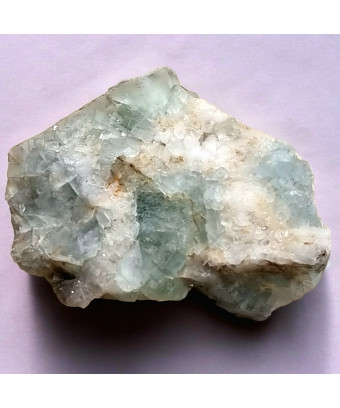 Pierre brute Fluorite 4111g