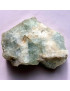Pierre brute Fluorite 4111g