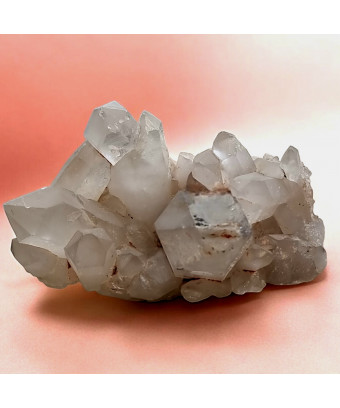 Pierre brute Quartz...