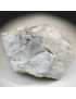 Pierre brute Howlite 100g