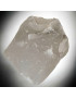 Pierre brute Aragonite Blanche 119g