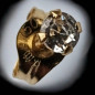 Boucles Diamant Or 18 carats