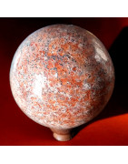 Boule Jaspe Pop 761g