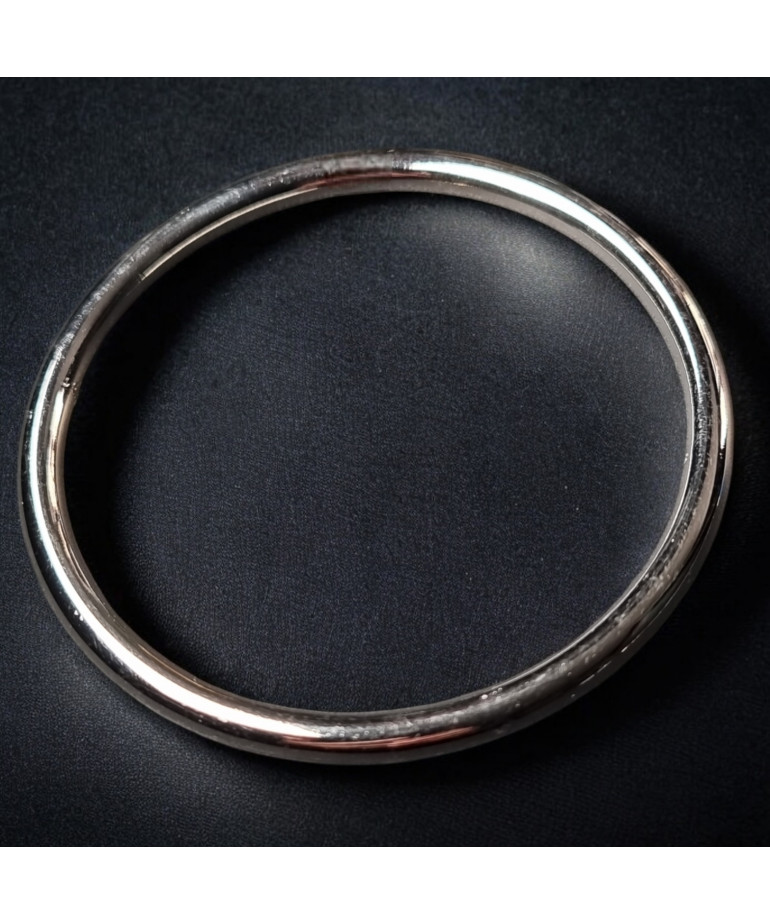 Bracelet Acier poli