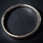Bracelet Acier poli