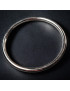 Bracelet Acier poli