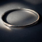 Bracelet Acier strié