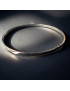Bracelet Acier strié