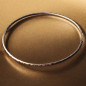 Bracelet Acier Plaqué or enfant