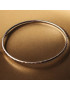 Bracelet Acier Plaqué or enfant