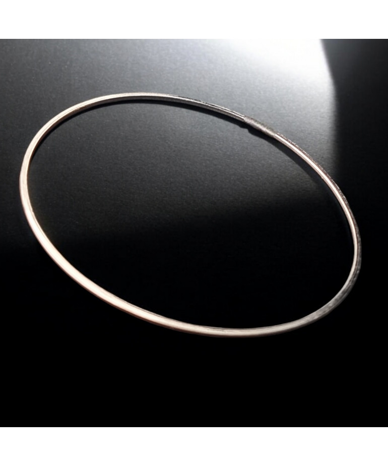 Bracelet Acier poli