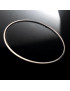 Bracelet Acier poli