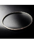 Bracelet Acier strié enfant
