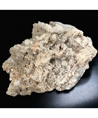 Pierre brute Chalcopyrite...