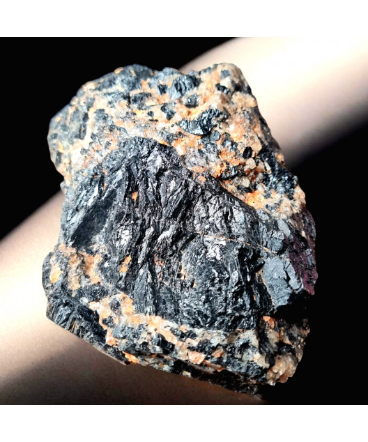 Pierre brute Tourmaline noire 2835g