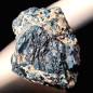 Pierre brute Tourmaline noire 2835g