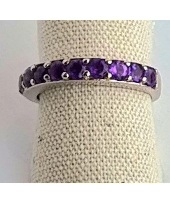 Bracelet Reiki Obsidienne...