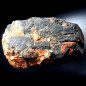Pierre brute Tourmaline noire 2576g