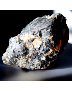 Pierre brute Tourmaline noire 1900g