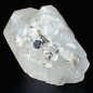 Pierre brute Quartz Tourmaline 679g