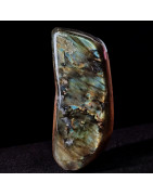 Menhir Labradorite 365g