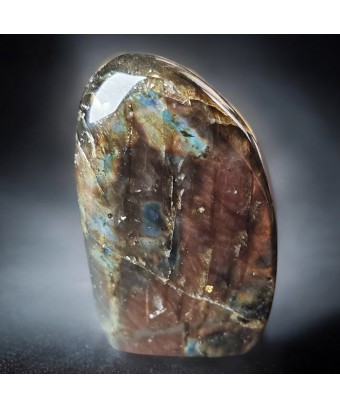 Menhir Labradorite 133g