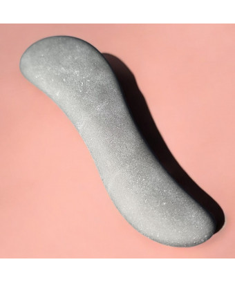 Gua Sha Onyx dépolie