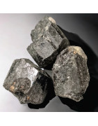 Pierre brute Tourmaline noire (s)