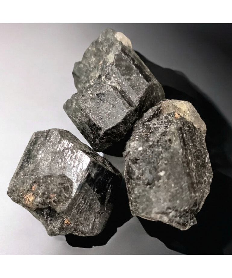 Pierre brute Tourmaline noire (s)