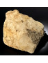 Pierre brute Quartz Tourmaline 24g (s)