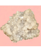 Pierre brute Calcite France (origine) (s)