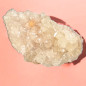 Pierre brute Calcite France (origine) (s)