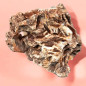 Pierre brute Améthyste et Agate Brute avec cavité (trou) naturelle 1694g (s)