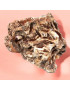 Pierre brute Améthyste et Agate Brute avec cavité (trou) naturelle 1694g (s)