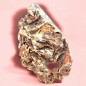 Pierre brute Améthyste et Agate Brute avec cavité (trou) naturelle 1694g (s)